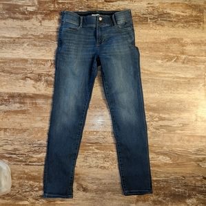 Ninewest jeggings sz12